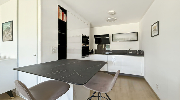 Ma-Cabane - Vente Appartement RENNES, 45 m²