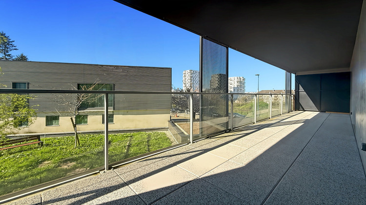 Ma-Cabane - Vente Appartement RENNES, 45 m²