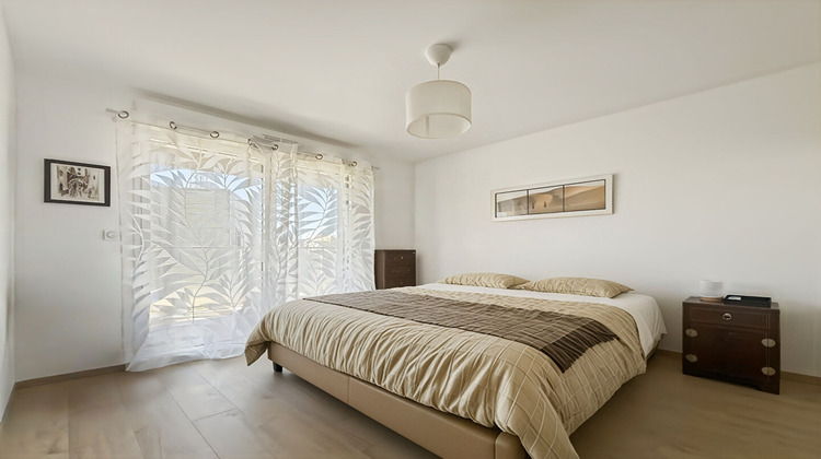 Ma-Cabane - Vente Appartement RENNES, 45 m²