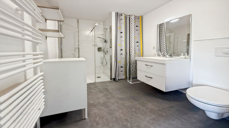 Ma-Cabane - Vente Appartement RENNES, 45 m²