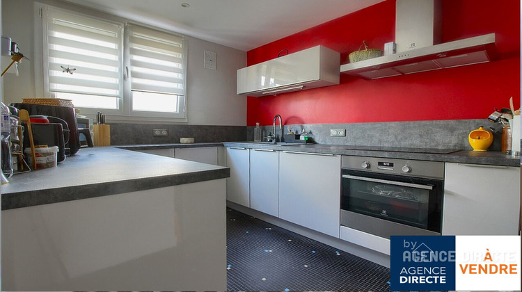 Ma-Cabane - Vente Appartement RENNES, 68 m²