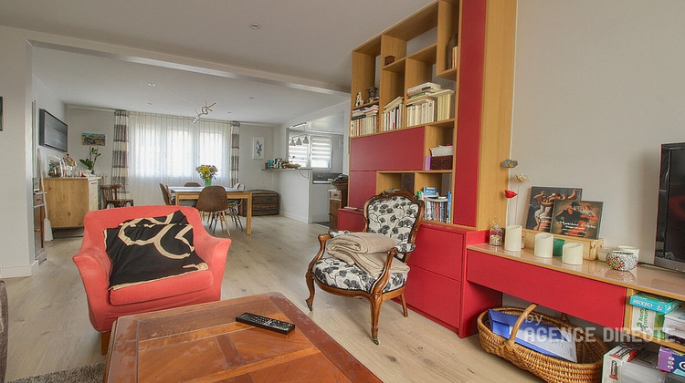 Ma-Cabane - Vente Appartement RENNES, 68 m²