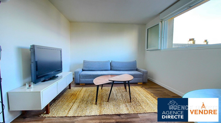 Ma-Cabane - Vente Appartement RENNES, 53 m²