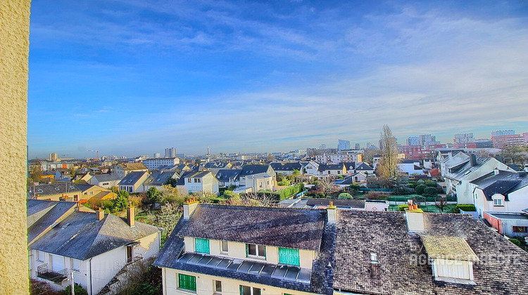 Ma-Cabane - Vente Appartement RENNES, 53 m²