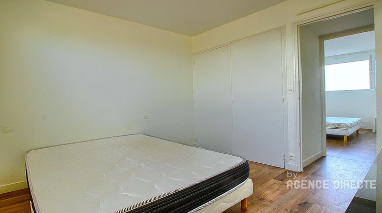 Ma-Cabane - Vente Appartement RENNES, 53 m²