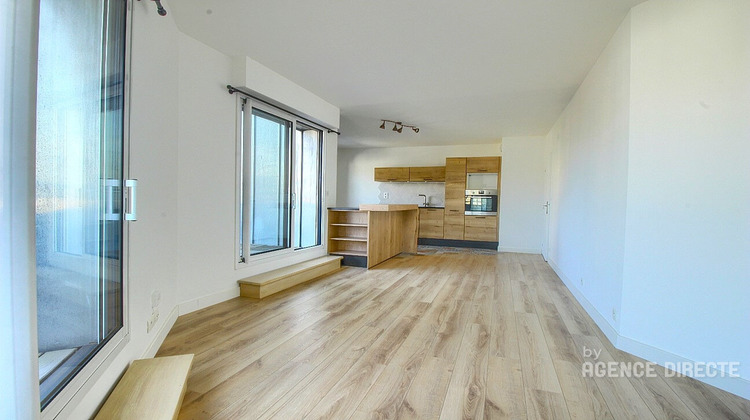 Ma-Cabane - Vente Appartement RENNES, 71 m²