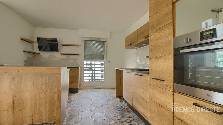 Ma-Cabane - Vente Appartement RENNES, 71 m²