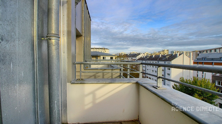 Ma-Cabane - Vente Appartement RENNES, 71 m²
