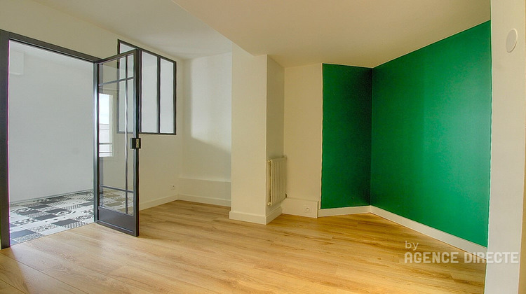 Ma-Cabane - Vente Appartement RENNES, 71 m²