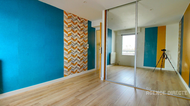 Ma-Cabane - Vente Appartement RENNES, 71 m²