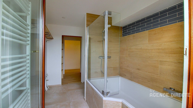 Ma-Cabane - Vente Appartement RENNES, 71 m²