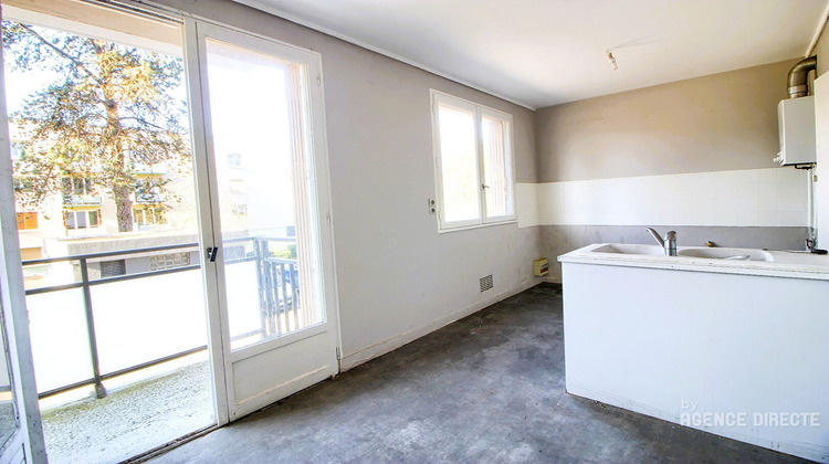 Ma-Cabane - Vente Appartement RENNES, 106 m²