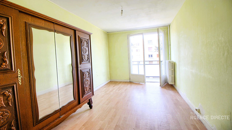 Ma-Cabane - Vente Appartement RENNES, 106 m²