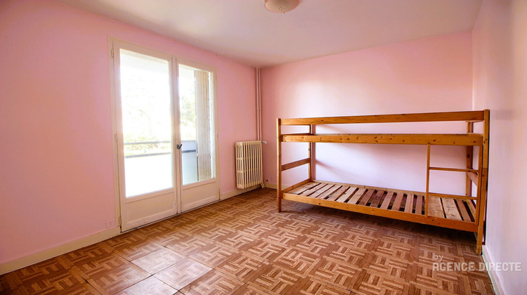 Ma-Cabane - Vente Appartement RENNES, 106 m²
