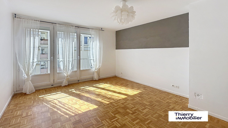 Ma-Cabane - Vente Appartement RENNES, 81 m²