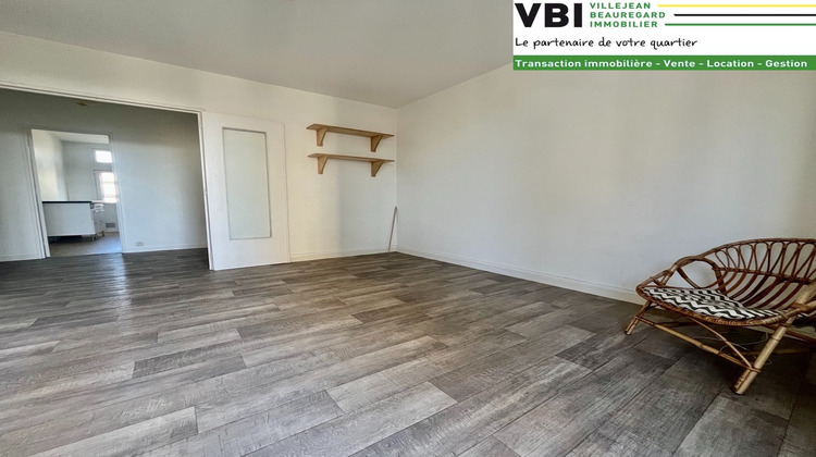 Ma-Cabane - Vente Appartement RENNES, 64 m²
