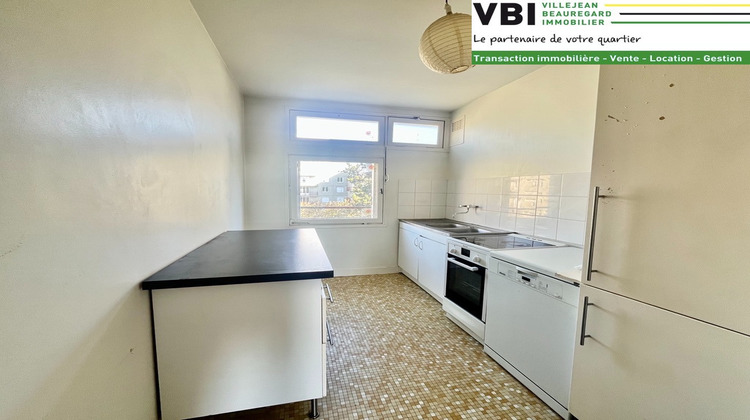 Ma-Cabane - Vente Appartement RENNES, 64 m²