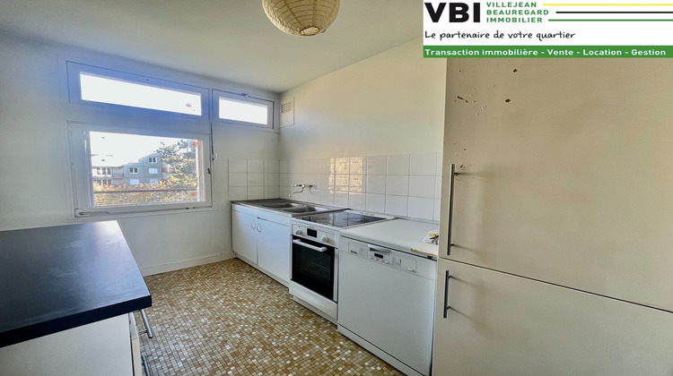 Ma-Cabane - Vente Appartement RENNES, 64 m²