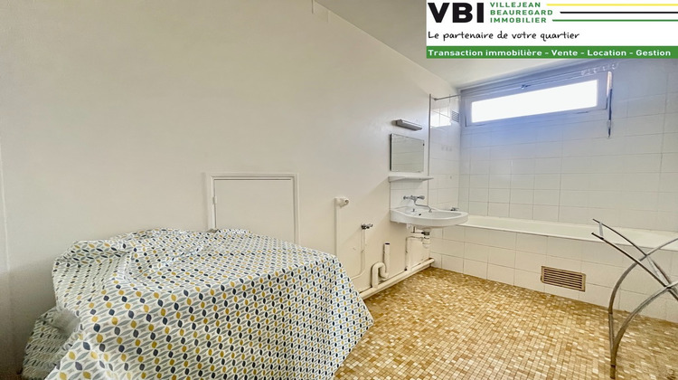 Ma-Cabane - Vente Appartement RENNES, 64 m²