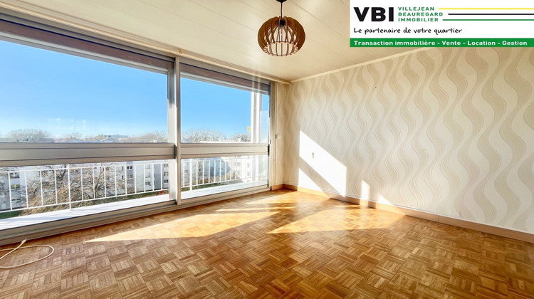 Ma-Cabane - Vente Appartement RENNES, 65 m²