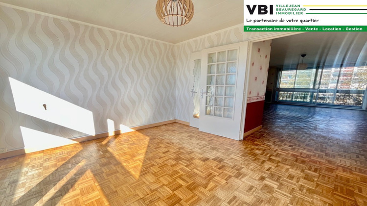 Ma-Cabane - Vente Appartement RENNES, 65 m²