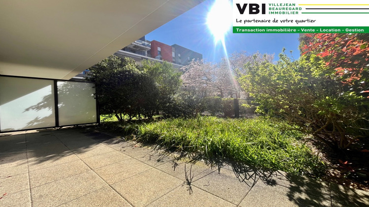 Ma-Cabane - Vente Appartement RENNES, 44 m²