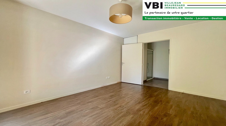 Ma-Cabane - Vente Appartement RENNES, 44 m²