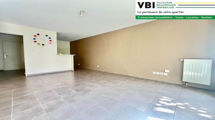 Ma-Cabane - Vente Appartement RENNES, 44 m²