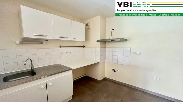 Ma-Cabane - Vente Appartement RENNES, 44 m²