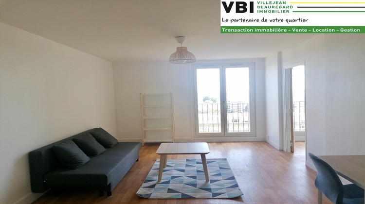 Ma-Cabane - Vente Appartement RENNES, 45 m²