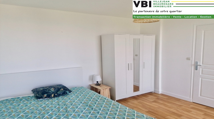 Ma-Cabane - Vente Appartement RENNES, 45 m²
