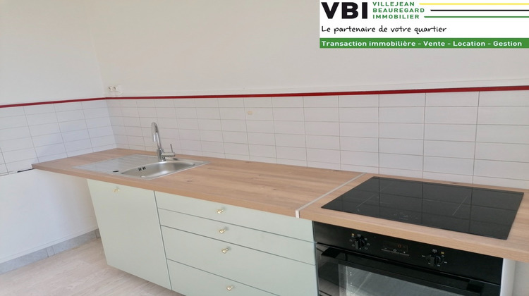 Ma-Cabane - Vente Appartement RENNES, 45 m²