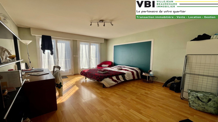 Ma-Cabane - Vente Appartement RENNES, 89 m²