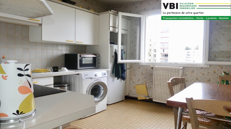 Ma-Cabane - Vente Appartement RENNES, 89 m²