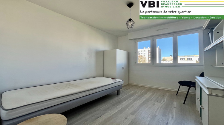 Ma-Cabane - Vente Appartement RENNES, 89 m²