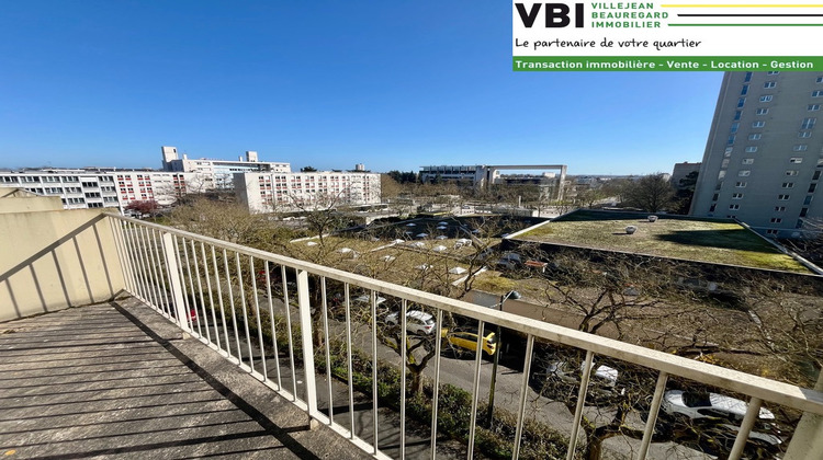 Ma-Cabane - Vente Appartement RENNES, 89 m²