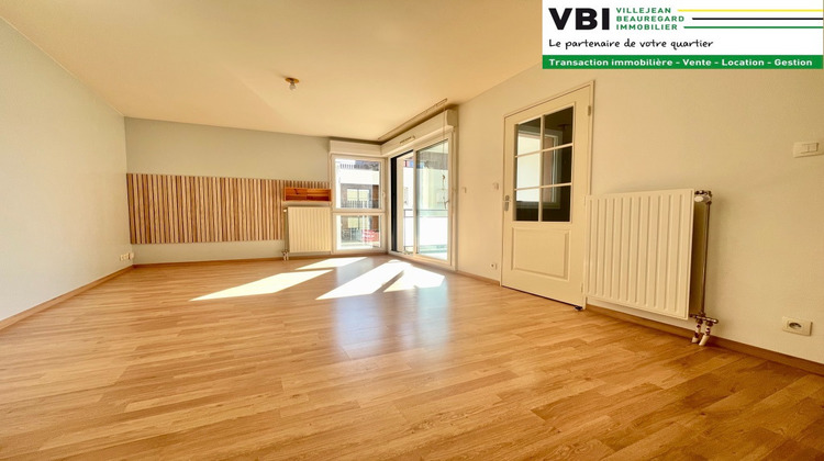 Ma-Cabane - Vente Appartement RENNES, 61 m²