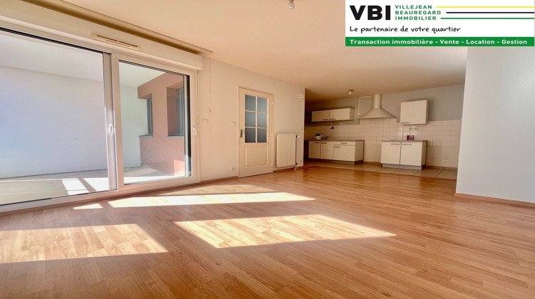 Ma-Cabane - Vente Appartement RENNES, 61 m²