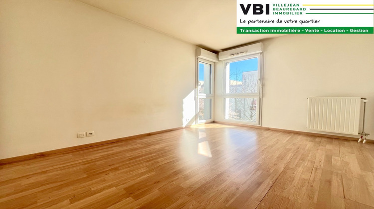 Ma-Cabane - Vente Appartement RENNES, 61 m²
