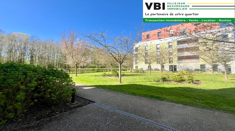 Ma-Cabane - Vente Appartement RENNES, 61 m²