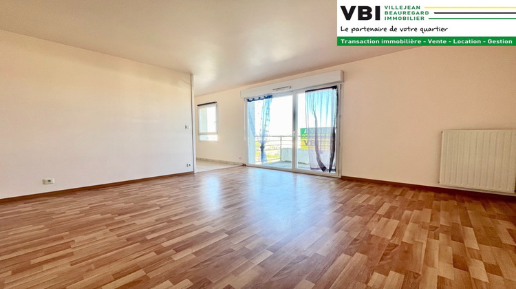 Ma-Cabane - Vente Appartement RENNES, 43 m²