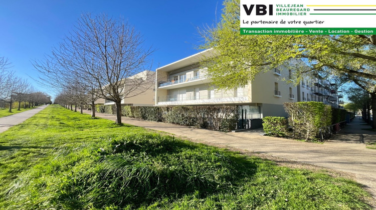 Ma-Cabane - Vente Appartement RENNES, 43 m²