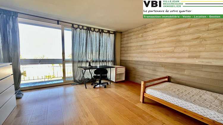 Ma-Cabane - Vente Appartement RENNES, 109 m²