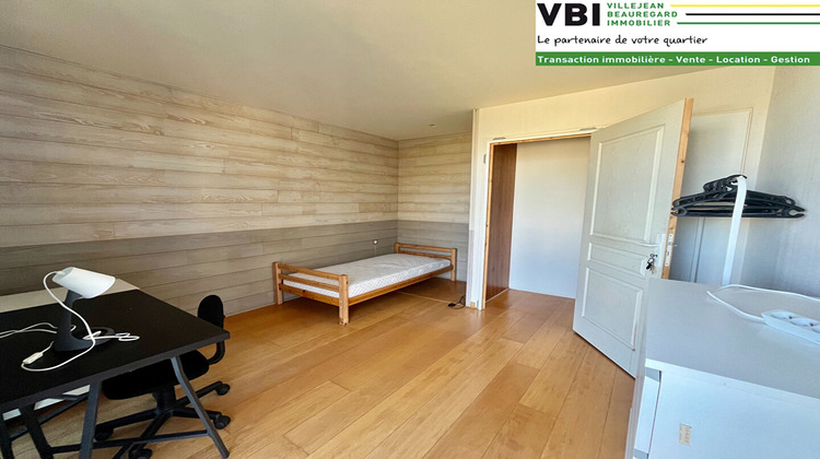 Ma-Cabane - Vente Appartement RENNES, 109 m²