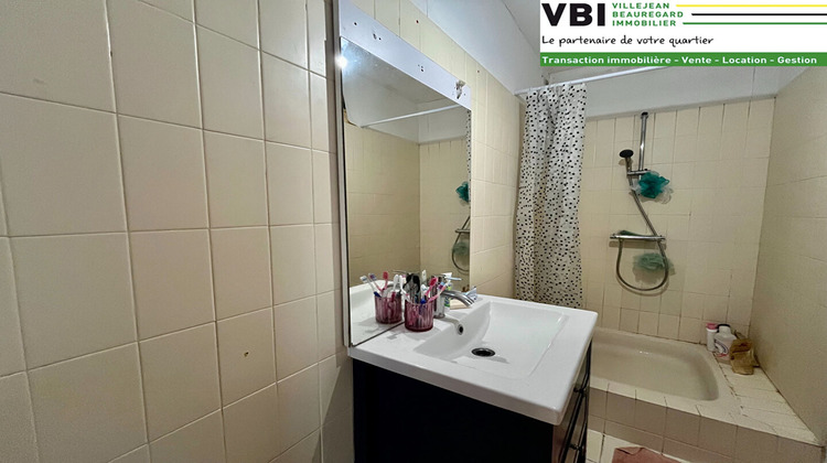 Ma-Cabane - Vente Appartement RENNES, 109 m²