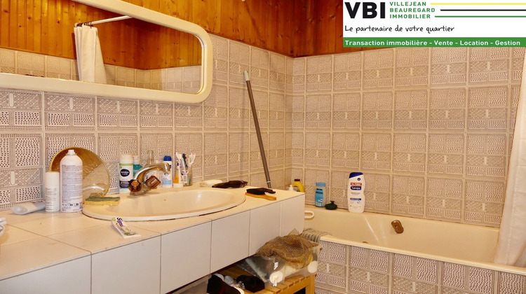 Ma-Cabane - Vente Appartement RENNES, 109 m²