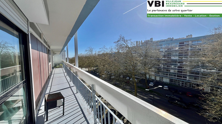 Ma-Cabane - Vente Appartement RENNES, 109 m²