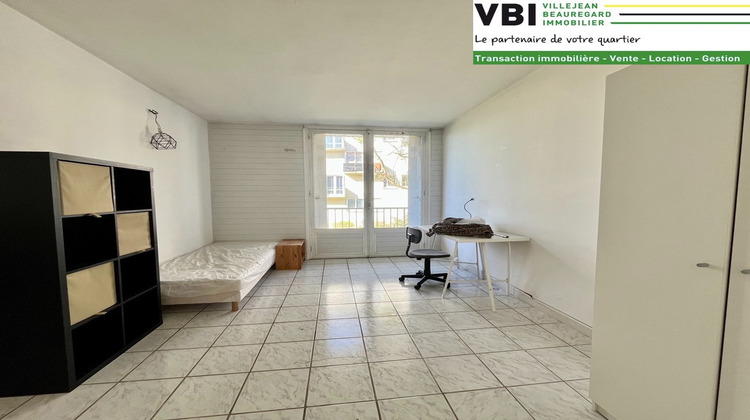 Ma-Cabane - Vente Appartement RENNES, 82 m²