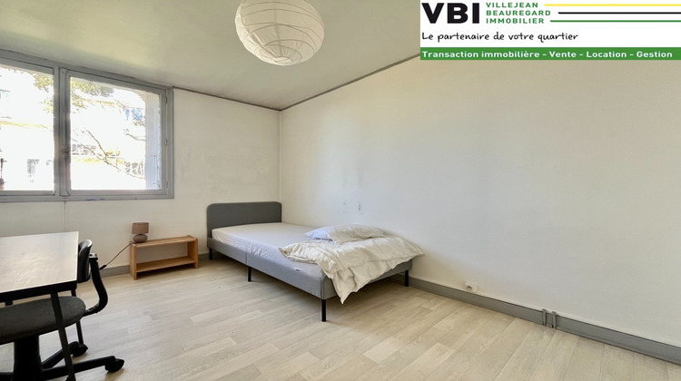 Ma-Cabane - Vente Appartement RENNES, 82 m²