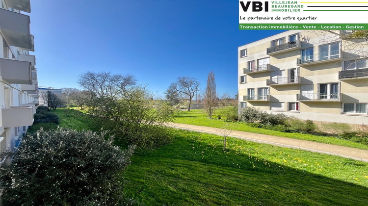 Ma-Cabane - Vente Appartement RENNES, 82 m²